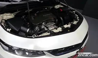 Chevrolet Malibu 2016 1.5 Автомат в Москве № 1190317, миниатюра 6