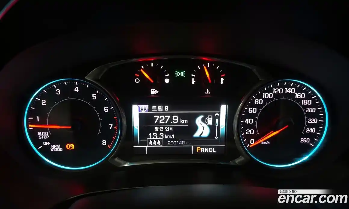 Chevrolet Malibu 2016 1.5 Автомат в Москве № 1190317, фото 8