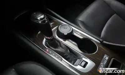 Chevrolet Malibu 2016 1.5 Автомат в Москве № 1190317, миниатюра 9