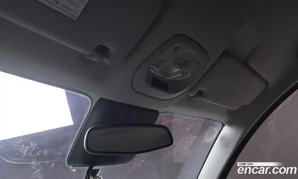 Chevrolet Spark 2016 1.0 Автомат в Москве № 1190320, фото 19