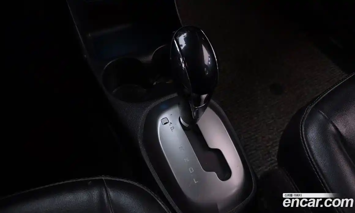 Chevrolet Spark 2016 1.0 Автомат в Москве № 1190320, фото 9