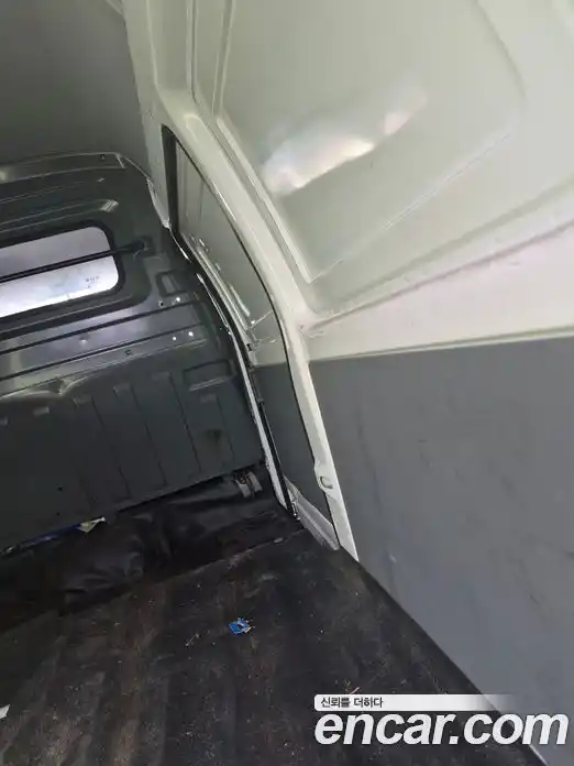 Chevrolet Damas 2013 0.8 Механическая в Москве № 1190325, фото 6