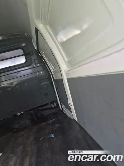 Chevrolet Damas 2013 0.8 Механическая в Москве № 1190325, миниатюра 6