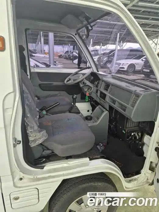 Chevrolet Damas 2013 0.8 Механическая в Москве № 1190325, фото 7