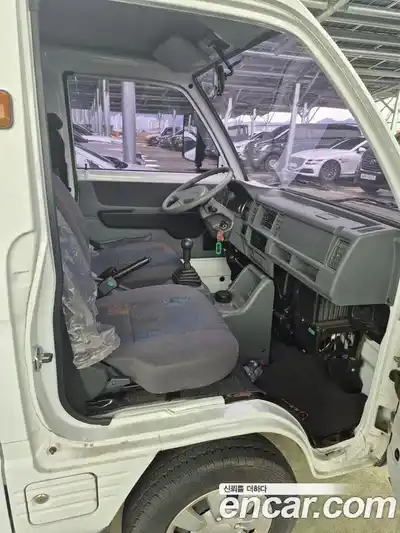 Chevrolet Damas 2013 0.8 Механическая в Москве № 1190325, миниатюра 7