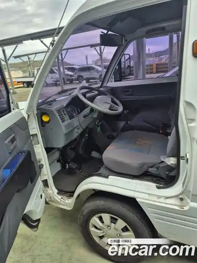 Chevrolet Damas 2013 0.8 Механическая в Москве № 1190325, миниатюра 8