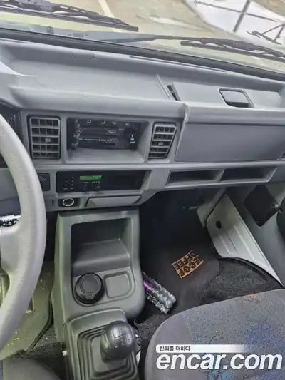 Chevrolet Damas 2013 0.8 Механическая в Москве № 1190325, миниатюра 9