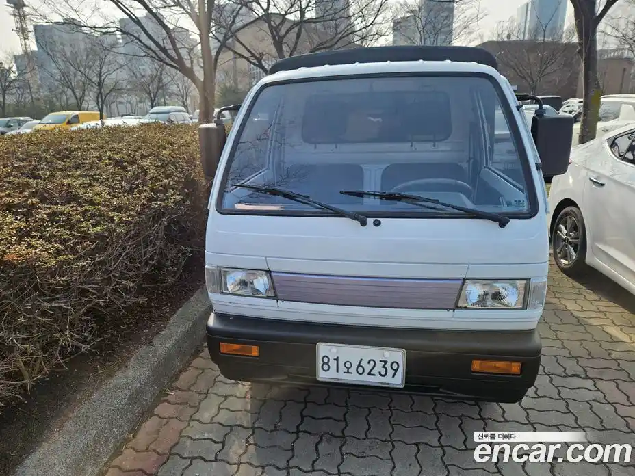 Chevrolet labo 2017 0.8 Механическая в Москве № 1190351, фото 3