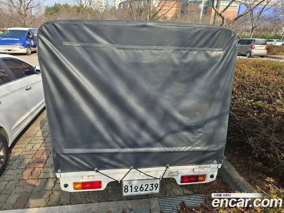 Chevrolet labo 2017 0.8 Механическая в Москве № 1190351, фото 4