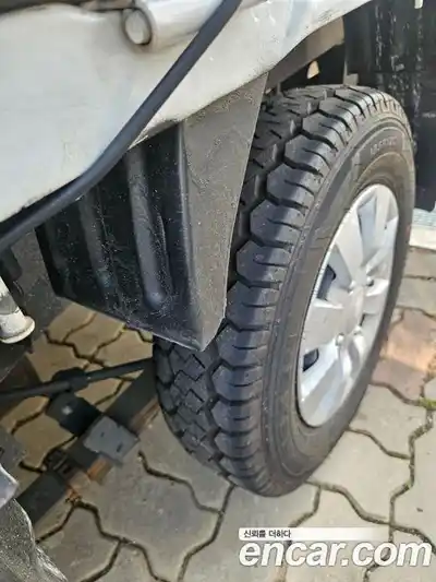 Chevrolet labo 2017 0.8 Механическая в Москве № 1190351, миниатюра 5