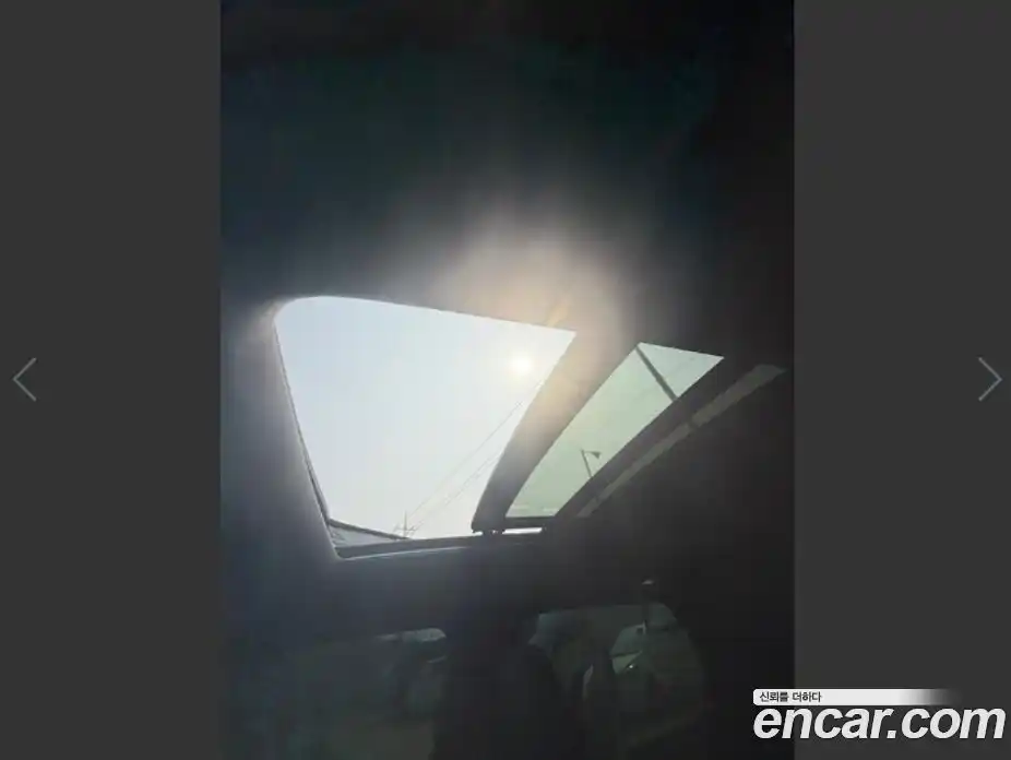 Chevrolet TrailBlazer 2022 1.3 Автомат в Москве № 1190352, фото 4