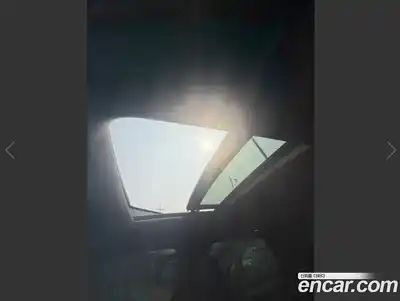 Chevrolet TrailBlazer 2022 1.3 Автомат в Москве № 1190352, миниатюра 4