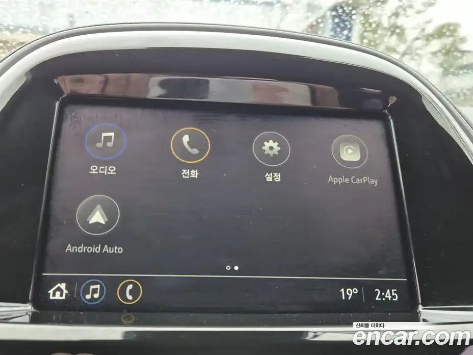 Chevrolet Spark 2020 1.0 Автомат в Москве № 1190426, фото 11