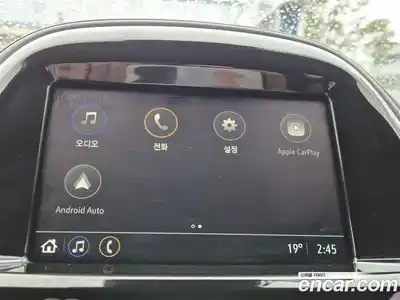 Chevrolet Spark 2020 1.0 Автомат в Москве № 1190426, миниатюра 11