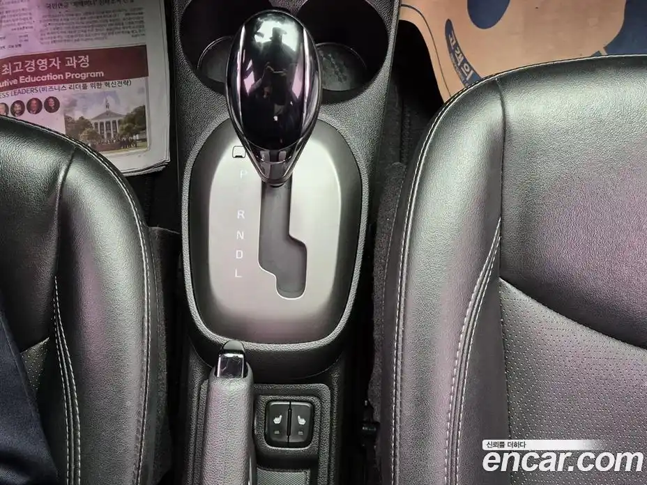 Chevrolet Spark 2020 1.0 Автомат в Москве № 1190426, фото 14