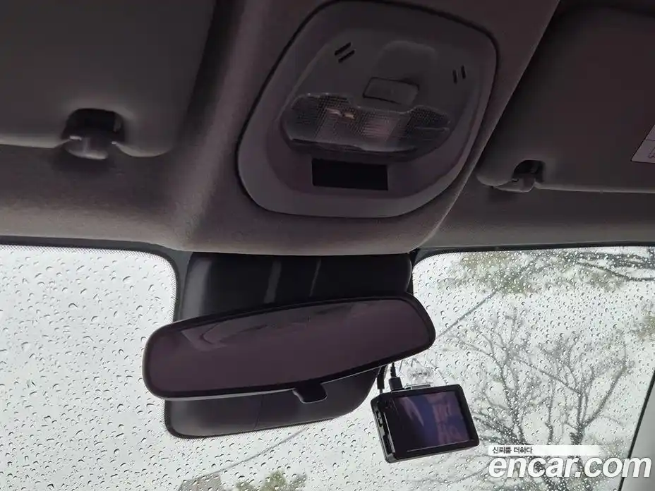 Chevrolet Spark 2020 1.0 Автомат в Москве № 1190426, фото 15