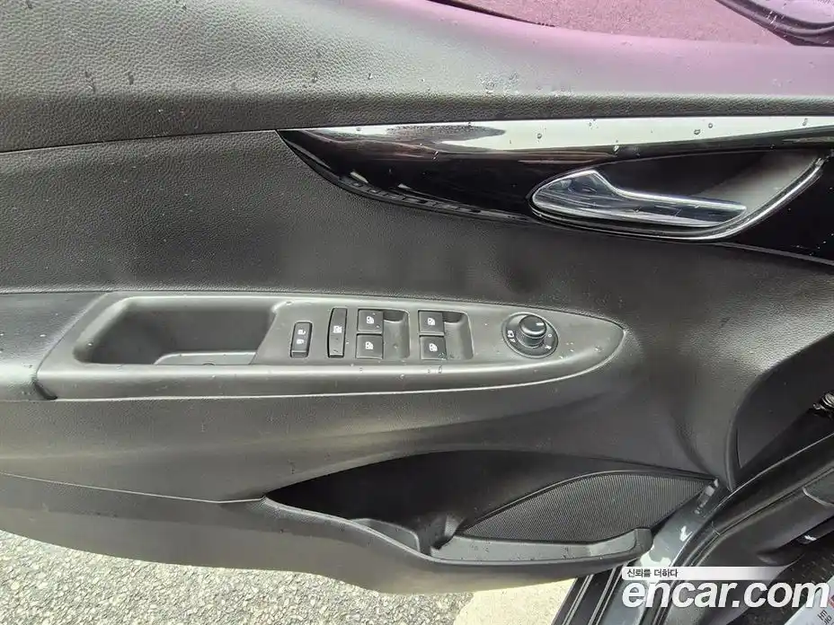 Chevrolet Spark 2020 1.0 Автомат в Москве № 1190426, фото 7