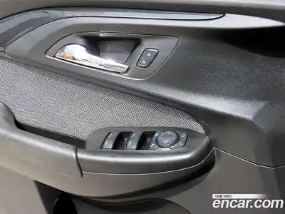 Chevrolet TrailBlazer 2021 1.3 Автомат в Москве № 1190436, миниатюра 12