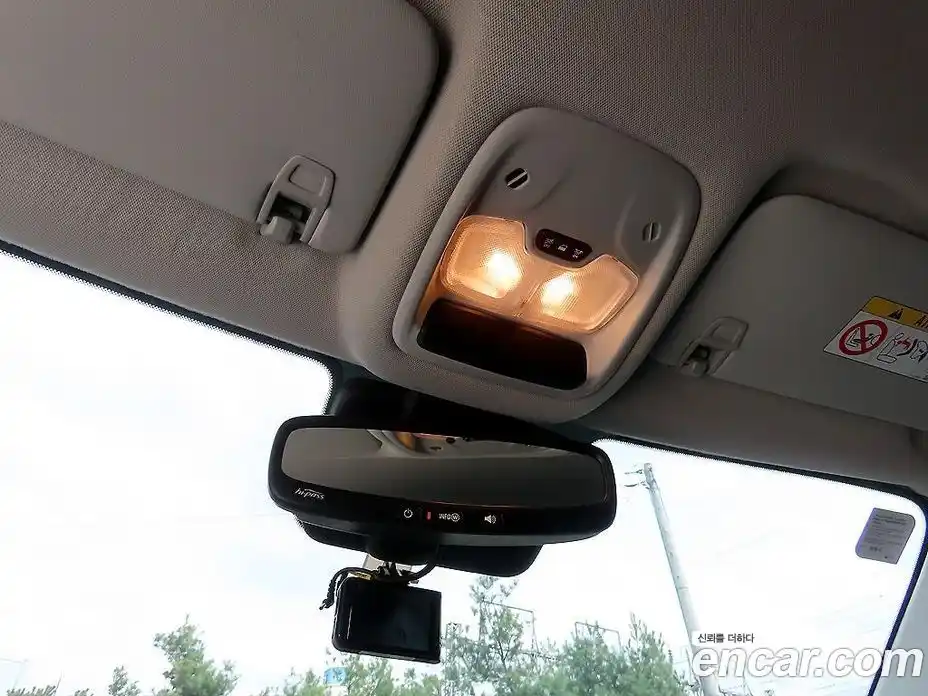 Chevrolet TrailBlazer 2021 1.3 Автомат в Москве № 1190436, фото 18