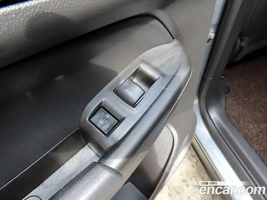 Chevrolet TrailBlazer 2021 1.3 Автомат в Москве № 1190436, фото 19