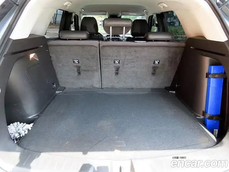 Chevrolet TrailBlazer 2021 1.3 Автомат в Москве № 1190436, фото 20