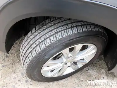 Chevrolet TrailBlazer 2021 1.3 Автомат в Москве № 1190436, миниатюра 5