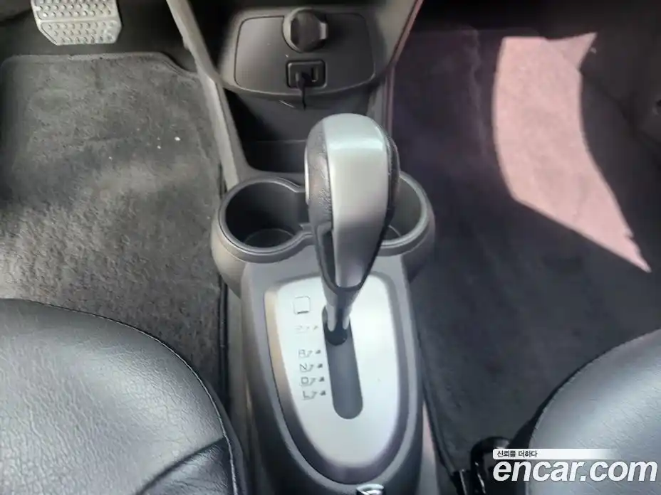 Chevrolet Spark 2015 1.0 Автомат в Москве № 1190476, фото 13