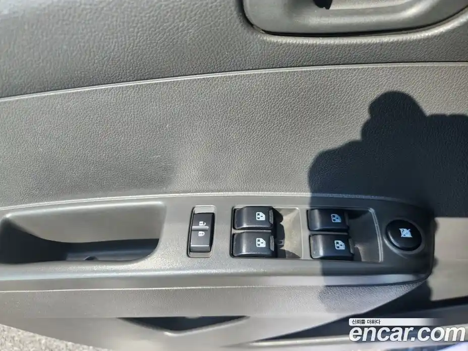 Chevrolet Spark 2015 1.0 Автомат в Москве № 1190476, фото 15