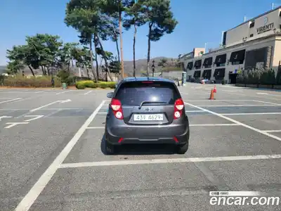 Chevrolet Spark 2015 1.0 Автомат в Москве № 1190476, миниатюра 3