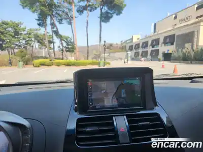 Chevrolet Spark 2015 1.0 Автомат в Москве № 1190476, миниатюра 9