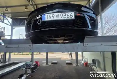 Chevrolet Camaro, 2017