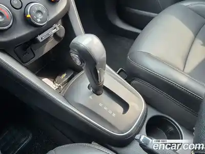 Chevrolet Trax 2018 1.4 Автомат в Москве № 1190566, миниатюра 11