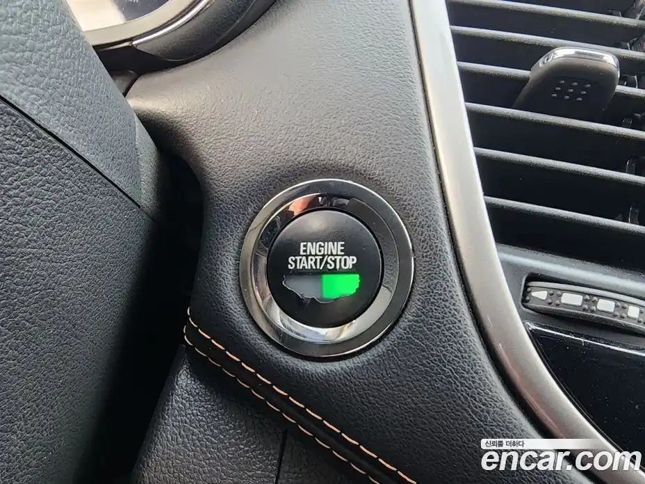 Chevrolet Trax 2018 1.4 Автомат в Москве № 1190566, фото 17