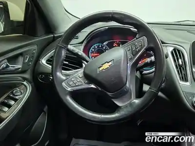 Chevrolet Malibu 2017 2.0 Автомат в Москве № 1190579, миниатюра 11