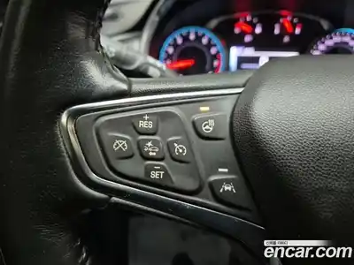 Chevrolet Malibu 2017 2.0 Автомат в Москве № 1190579, миниатюра 12