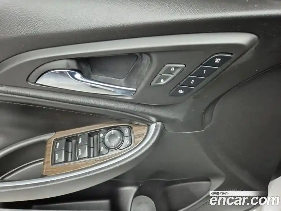 Chevrolet Malibu 2017 2.0 Автомат в Москве № 1190579, фото 18