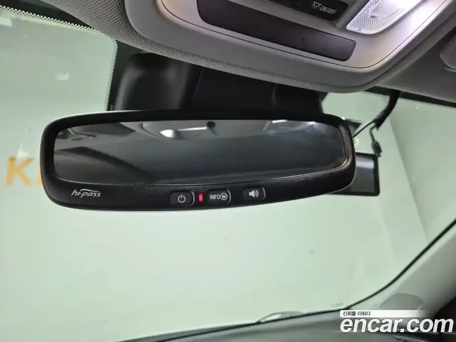 Chevrolet Malibu 2017 2.0 Автомат в Москве № 1190579, фото 19