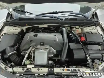 Chevrolet Malibu 2017 2.0 Автомат в Москве № 1190579, миниатюра 5