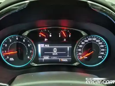 Chevrolet Malibu 2017 2.0 Автомат в Москве № 1190579, миниатюра 6