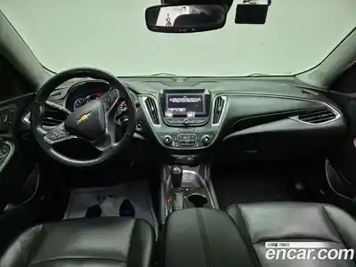 Chevrolet Malibu 2017 2.0 Автомат в Москве № 1190579, миниатюра 7