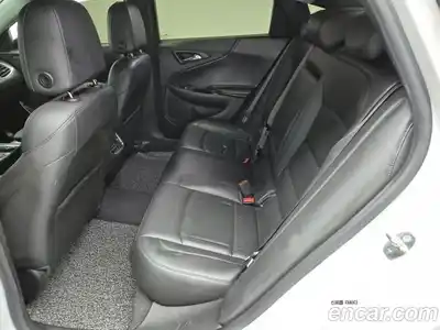 Chevrolet Malibu 2017 2.0 Автомат в Москве № 1190579, миниатюра 9