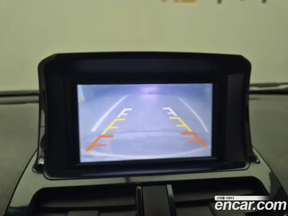 Chevrolet Spark 2014 1.0 Автомат в Москве № 1190585, фото 14