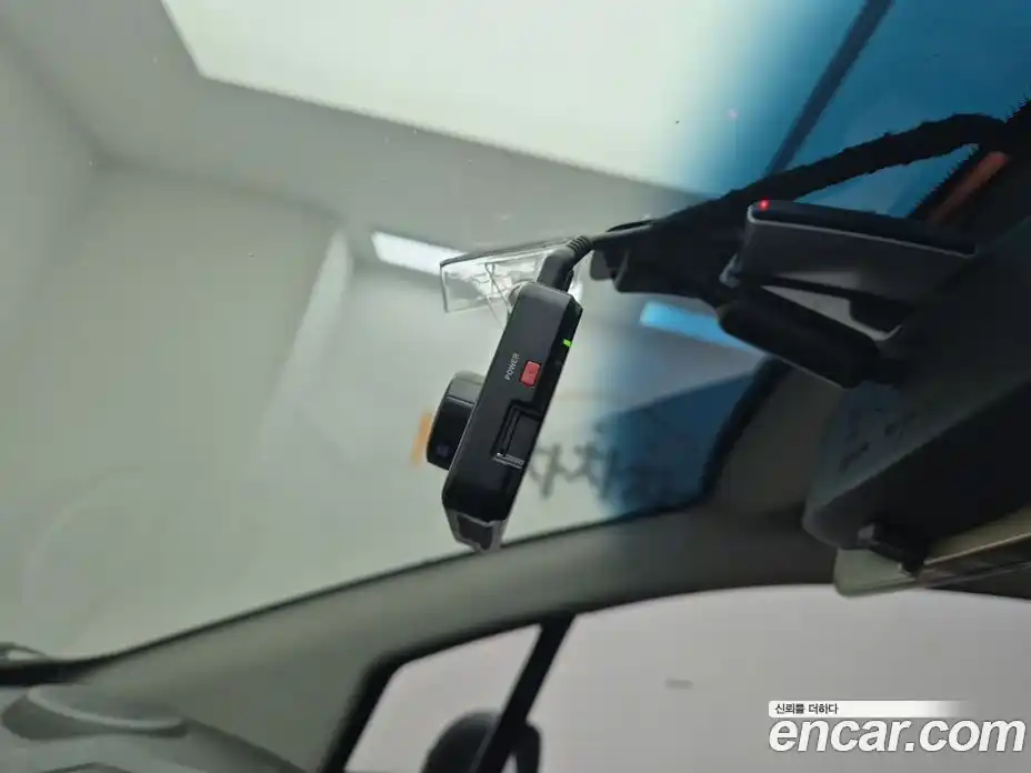 Chevrolet Spark 2014 1.0 Автомат в Москве № 1190585, фото 17