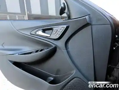 Chevrolet Malibu 2019 1.3 Автомат в Москве № 1190596, миниатюра 11