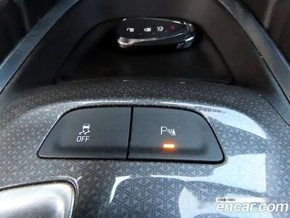 Chevrolet Malibu 2019 1.3 Автомат в Москве № 1190596, фото 15