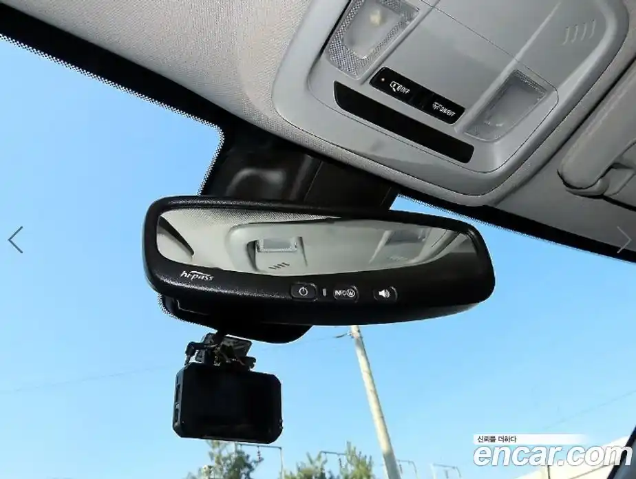 Chevrolet Malibu 2019 1.3 Автомат в Москве № 1190596, фото 16