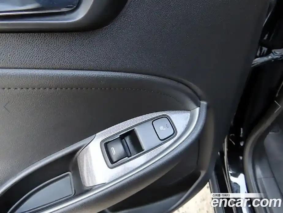 Chevrolet Malibu 2019 1.3 Автомат в Москве № 1190596, фото 17