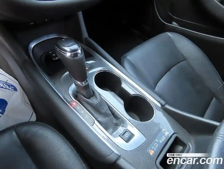 Chevrolet Malibu 2019 1.3 Автомат в Москве № 1190596, фото 10