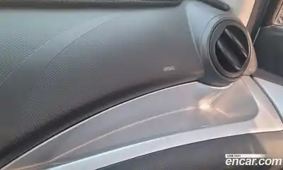 Chevrolet Spark 2012 1.0 Автомат в Москве № 1190607, миниатюра 11