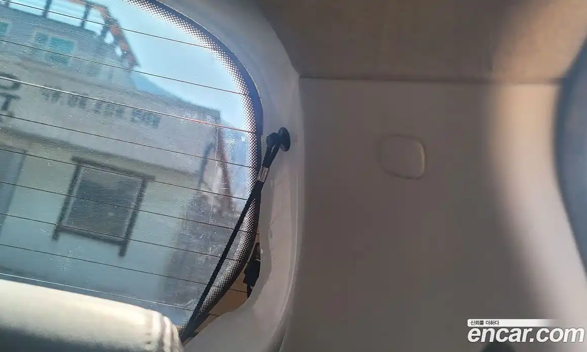 Chevrolet Spark 2012 1.0 Автомат в Москве № 1190607, фото 14